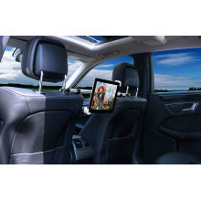 Kindle Fire Rotation Clip Car Headrest Mount Holder For Ipad Air Rohs